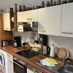 Downtown Apartment Berlin Friedrichshain