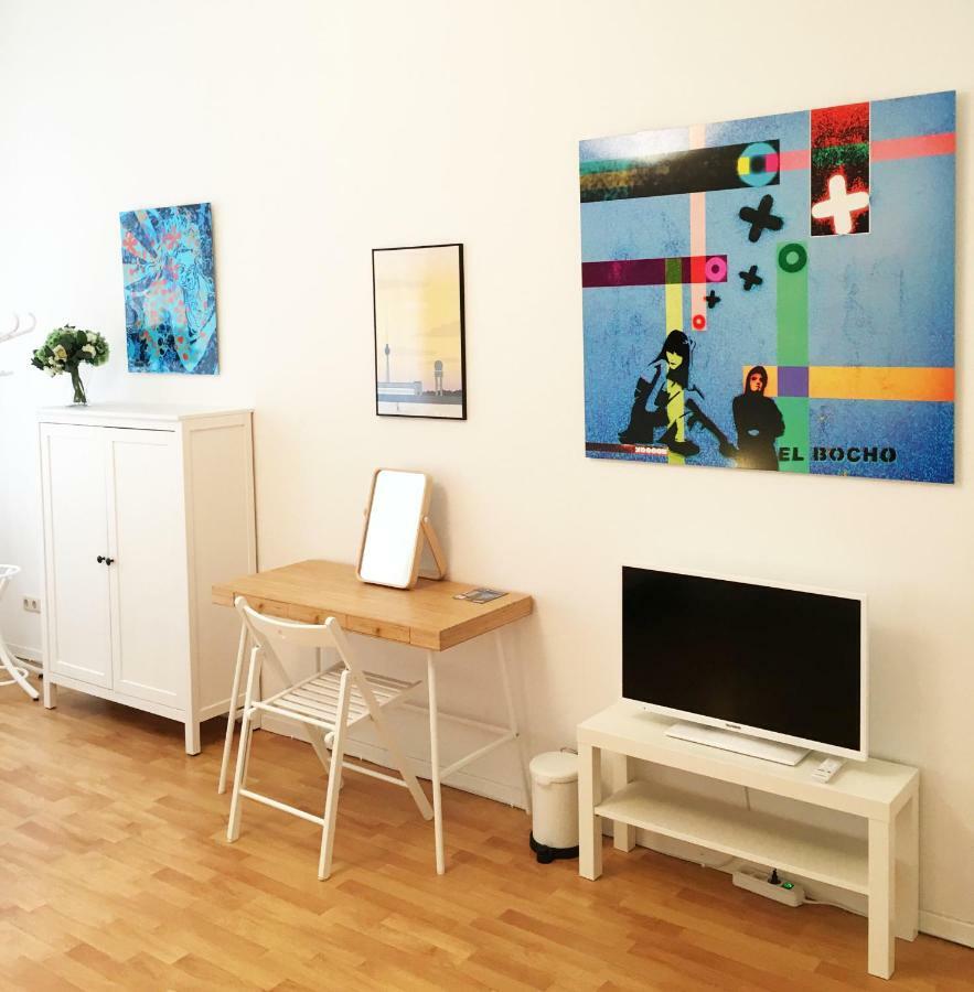 Appartamento Downtown Friedrichshain