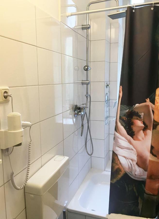 Appartamento Downtown Friedrichshain Berlino