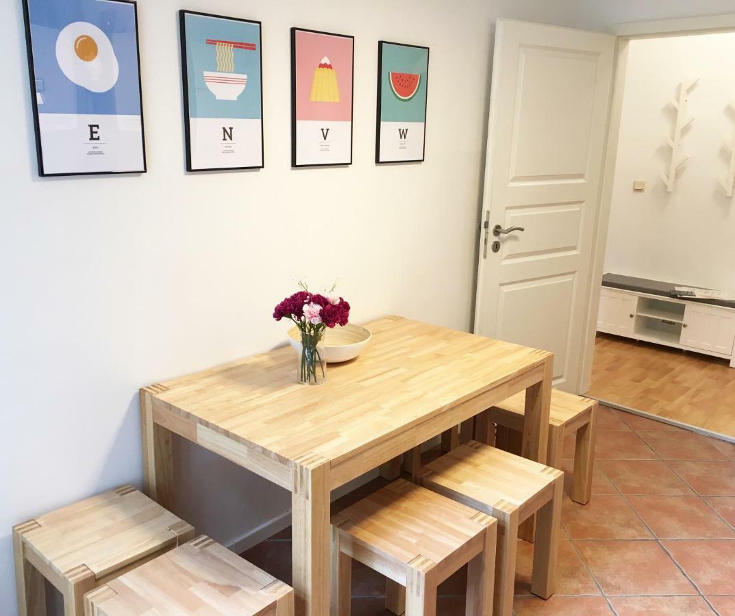 Appartamento Downtown Friedrichshain Berlino