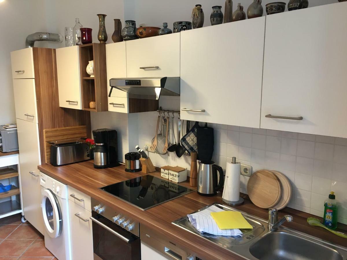 Downtown Friedrichshain Apartment